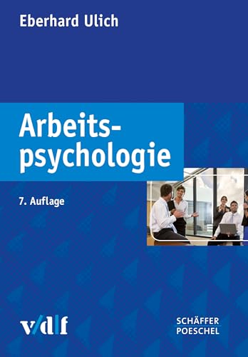 Arbeitspsychologie