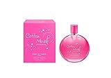  Ulric de varens Cotton Musk Original Eau de Parfum 50 ml