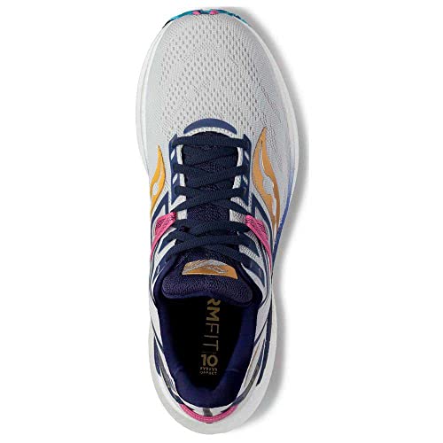 Image of Saucony Women's Triumph 20 Sneaker