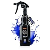 ADBL Rimtector (500ml) - Schnelle Felgenversiegelung für langanhaltenden Schutz - Schafft eine hydrophobe Barriere, erleichtert Reinigung und Glanz - Einfache Anwendung - Nassversiegelung für Felgen