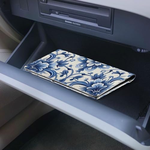 Organizador de Carro Pvc Leather miniatura 6
