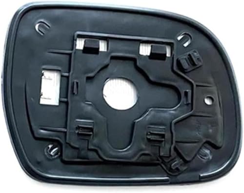 Espejo retrovisor para Hilux Vigo 2005-2015 soluciona vaho con cristal térmico derecho 2