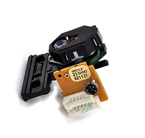 HPC-1LX Sharp Optical Laser Lens