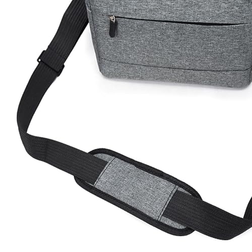 Funda portátil de almacenamiento para proyectores Play3 y Play5, estuche protector de nailon para viaje y transporte miniatura 7