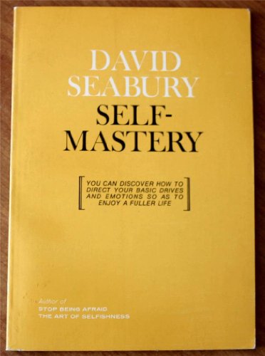 Title: Self Mastery view 2