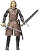 Funko 3909 Game of Thrones Toy - Ned Stark 6 Inch Deluxe Collectable Action Figure - House Stark
