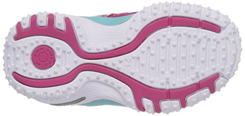 Superfit Sport4 Mini, Scarpe Primi Passi Bambina