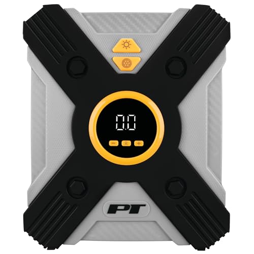 Performance Tool Vortex AC/DC Inflator