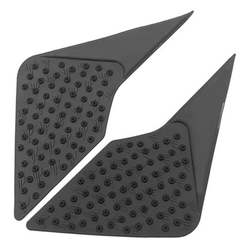 Protection réservoir MT09 Tracer 900 GT autocollant antidérapant pour moto 2015-2020