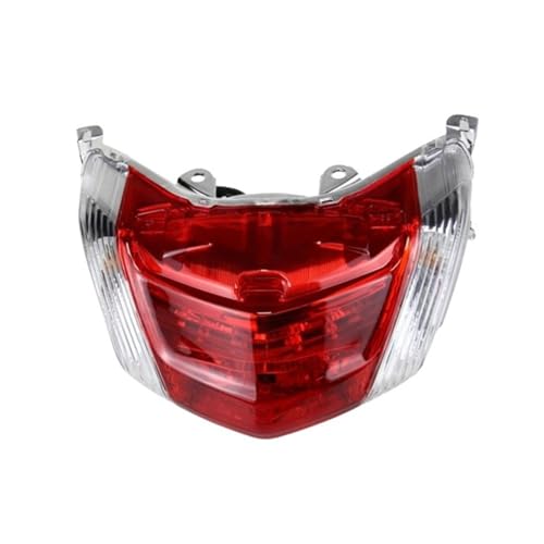 Pièces de feux arrière pour moto Nmax avec finition précise ZHANGTONG