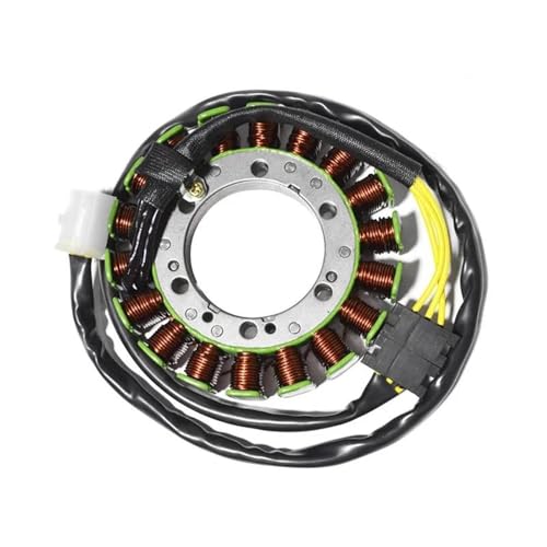 Stator de moto 12V avec redresseur de tension pour XVS650 XVS400 XV535