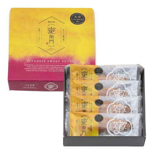 ゆふいん創作菓子 蜜衛門 10個入