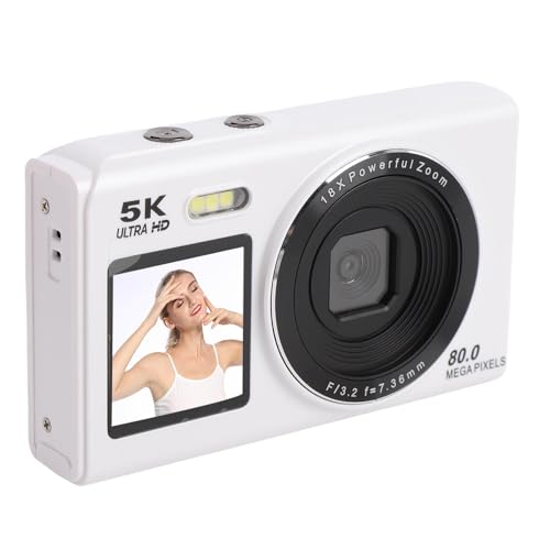 VBESTLIFE 5KfAXN[fW^J18xY[A32GBJ[ht80MPʐ^JA10̎Ҍ̃I[gtH[JXWiFiT|[gASҌɃT|[g ()