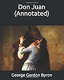  Don Juan (Annotated)