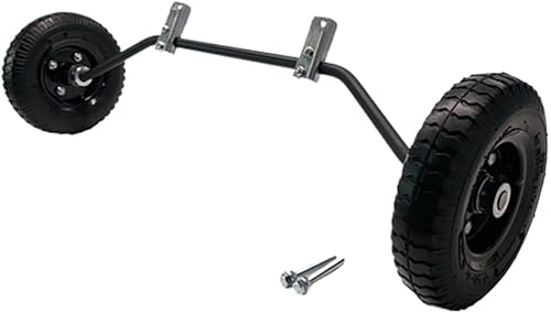 BYP MFG INC RAZOR SX350 SX 350 - Ruedas de entrenamiento solamente - Bicicleta no incluida