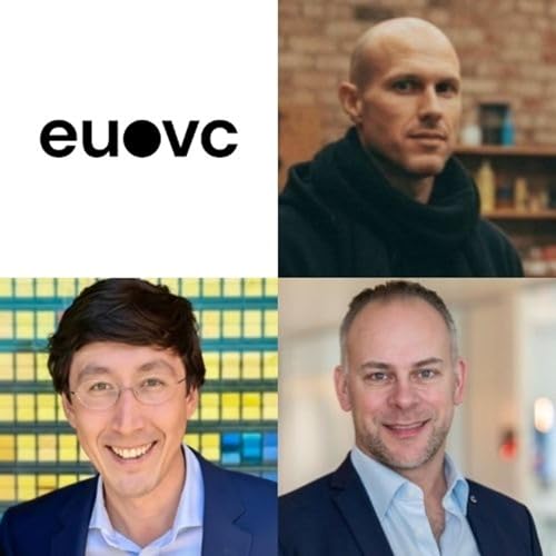 E693 | Alex Dang, The Venture Mindset: How Corporates Can Beat VCs in the AI Race &ndash; The Venture Mindset in Action