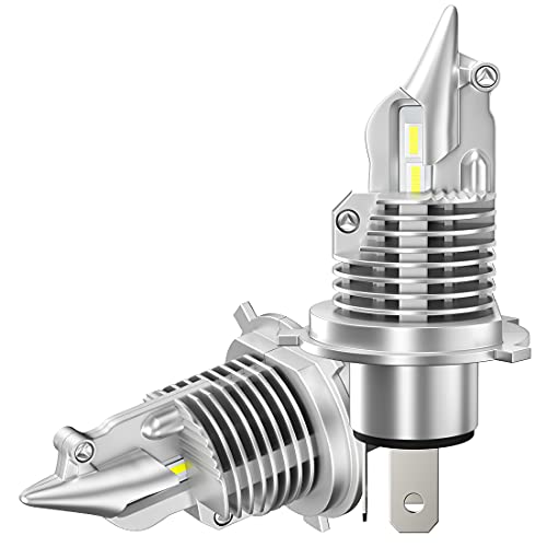 釣り場の暗さを解消 Ledバルブ交換でヘッドライトを明るくしてみる つりしろ