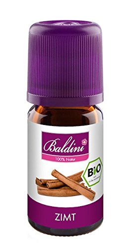 Baldini Bio Aroma Zimt 5 ml