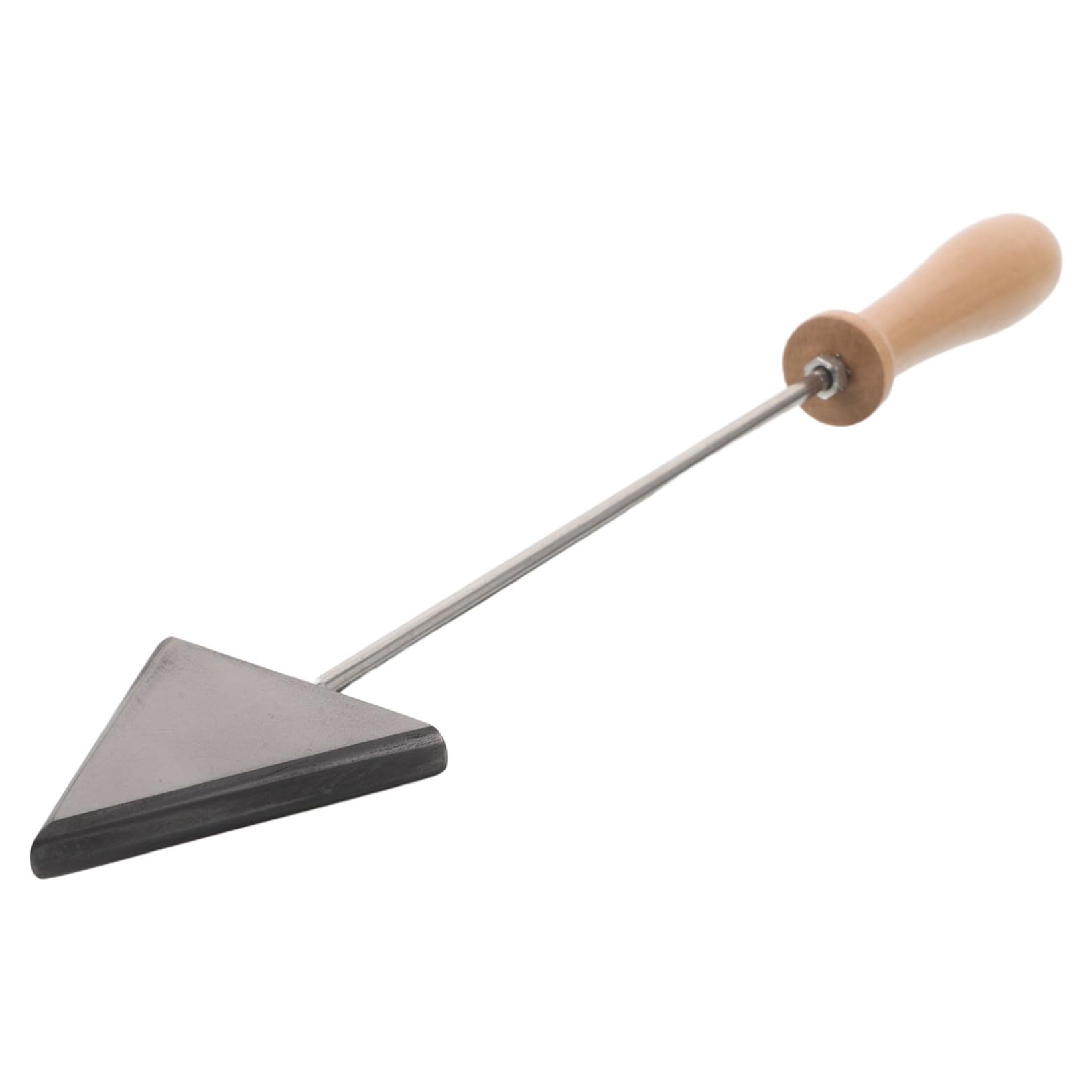Moule graphite OSALADI anti-adhérence outil de façonnage et évasseur de verre