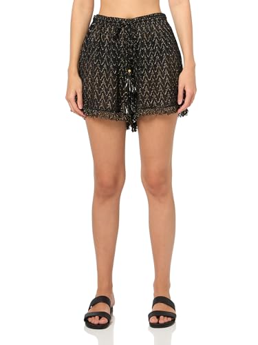 Ramy Brook Women's Zig Zag Mina Short