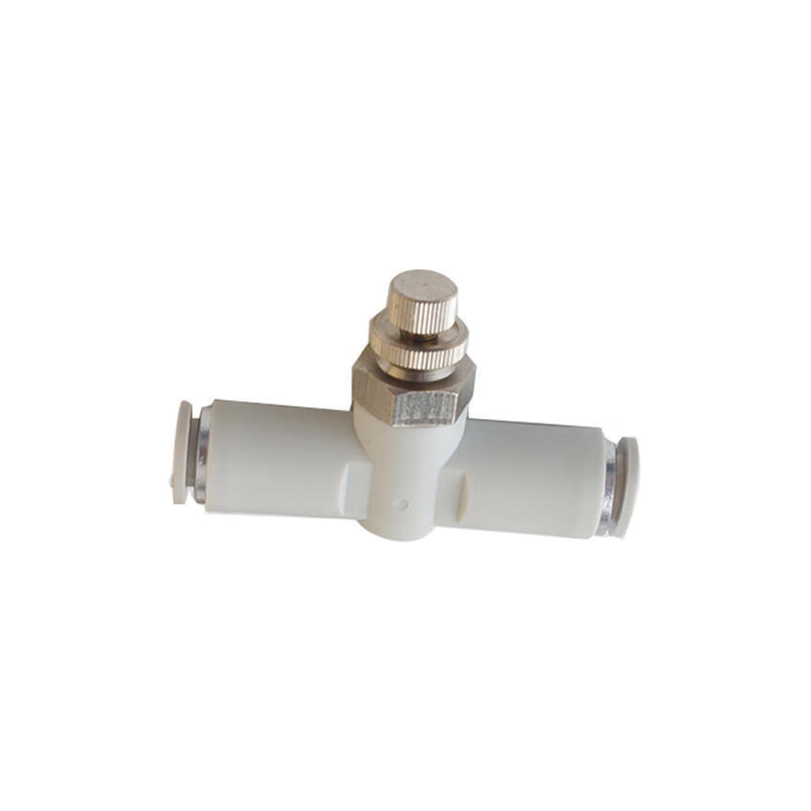 Connecteur de trachée X-APA6 pour tubulure respiratoire médicale
