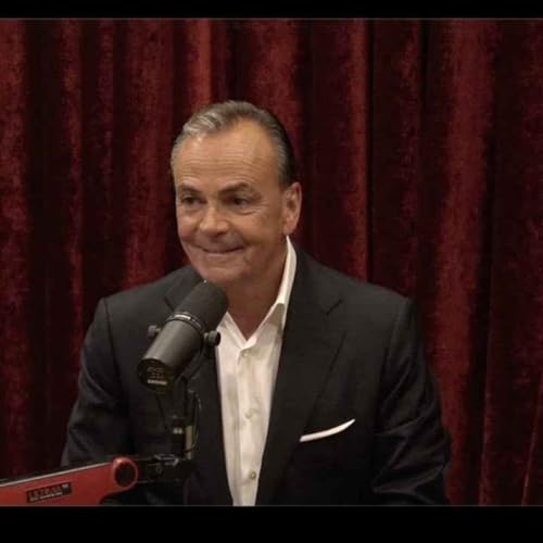 The Mahmoud Farg Experience #1 - Rick Caruso