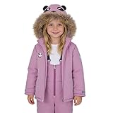 Siège confortable et sûr : équipé de fermetures sécurisées réglables pour un maintien sûr. Grâce au design pratique, les enfants peuvent enfiler et retirer le pantalon eux-mêmes.