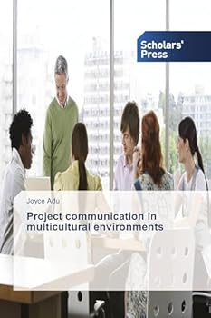 Paperback Project communication in multicultural environments Book