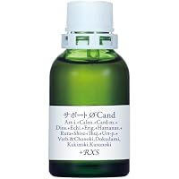 Amazon.co.jp: ホメオパシージャパン HJサポートチンクチャー ハーブ
