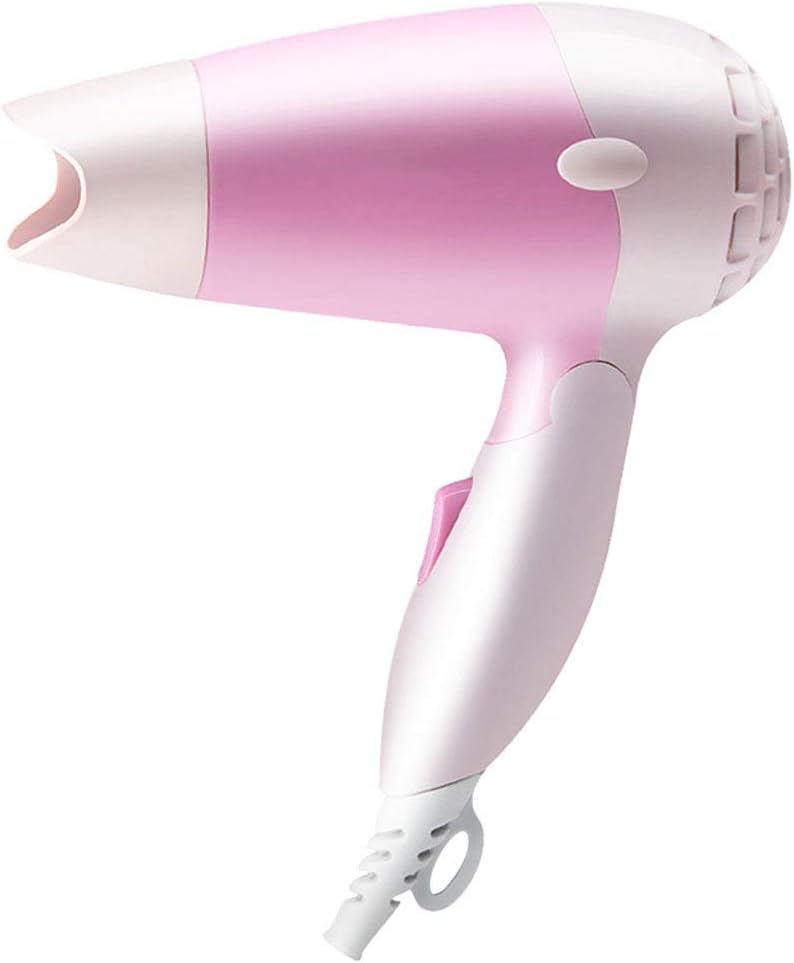 asciugacapelli per il controllo dell'effetto crespo