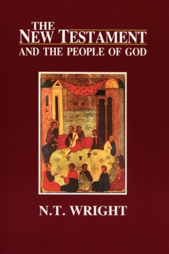 The New Testament and the People of God Gratuit