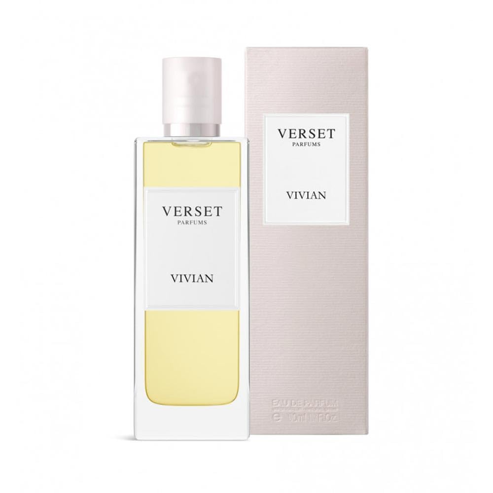 Verset Parfums Vivian 50