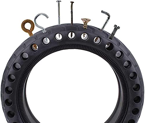 8.5 Inch for Achter Solid Banden vervangen Wiel for M365 / M365 PRO Elektrische Scooter Scooterbanden (Color : 1PCS) - Image 4