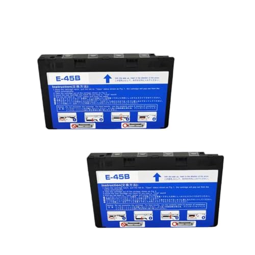 Cartouche encre E-45B 45B pour imprimer vos albums photos souvenirs sur PictureMate PM 200 PM 260