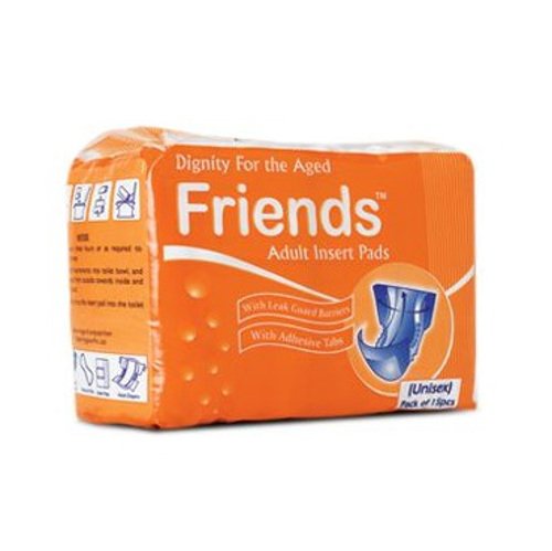 Friends Adult Inserts (15 Count)