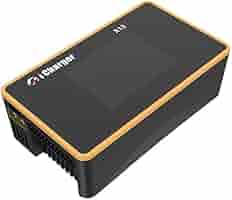 icharger S6中古　安定化電源30A付き　マルタ正規品 Amazon.co.jp: MALTA - iCharger X6 小型超高性能チャージャー 1