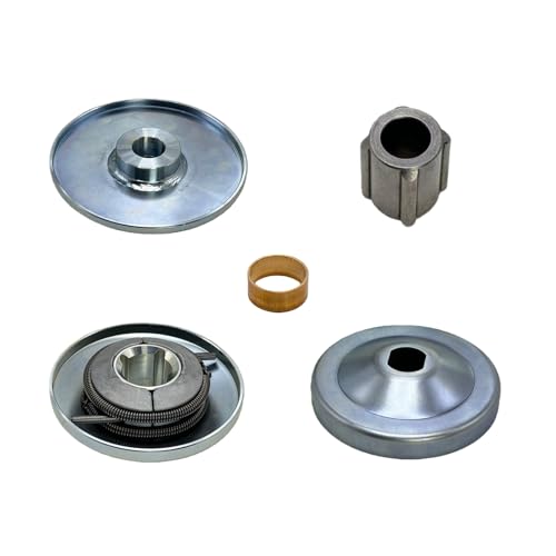 Go Kart Torque Converter for 30 Series 6.5HP Mini Bike