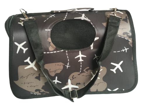 Rvpaws-Pet-Carry-Bag-for-Puppy-Kitten-and-Cat-Design-and-Colour-May-Vary-Small