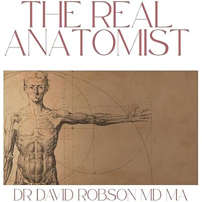 The Real Anatomist