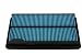 Genuine Honda Parts 17220-RRA-A00 Air Filter for Honda Civic and Element