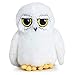 Peluche Civetta delle Nevi Edvige Harry Potter 25 cm