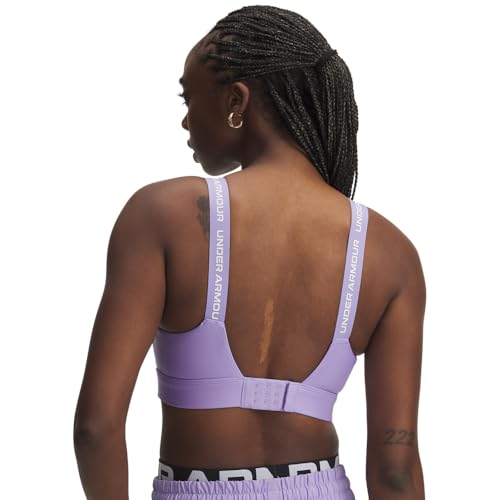Image of Under Armour Infinity High Impact Sports Bra