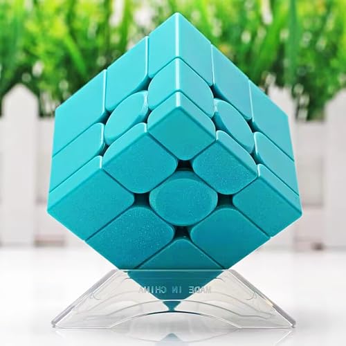 Cuberspeed moyu Mirror Cube v2 Magnetic uv Coated Speed Cube Green Mirror Blocks Magnetic Cube Puzzle