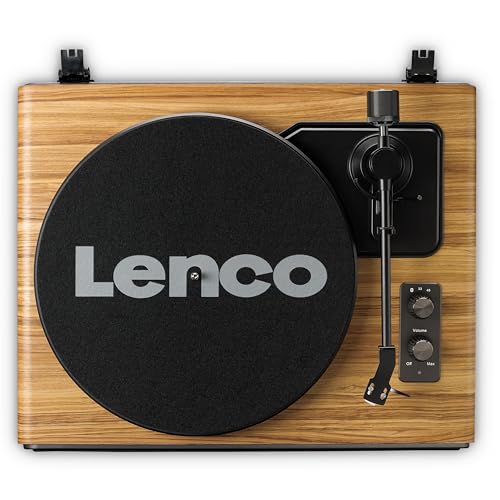 GIRADISCHI LENCO LS-570 - 3