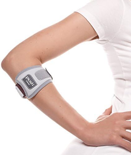 Sponsored Ad – Med Elbow Brace Epi One Size