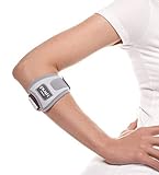 PUSH med Elbow Brace Epi for Elbow Pain. Pain Relief for Tennis Elbow, Golfer's Elbow, and Epicondyl