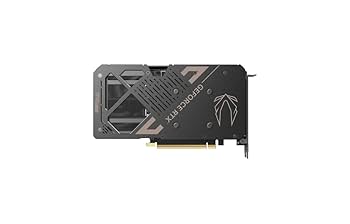 Amazon.com: ZOTAC Gaming GeForce RTX 5060 Ti 16GB AMP DLSS 4