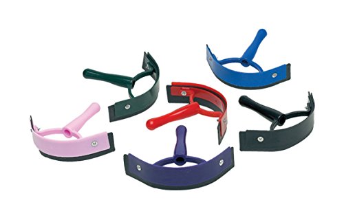 Lincoln Sweat Scraper Plastic, Green