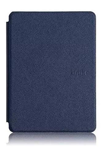 Capa Para Kindle Paperwhite (10 Geração - À Prova D`Água - 2019) - Rígida - Sistema De Hibernação (A