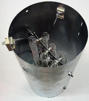 Dryer Heating Element Heater Replacement for Maytag MDE4057AYQ MDE4057AYW MDE4916AYA MDE4916AYW MDE4916AZW MDE5000AYQ MDE5000AYW MDE5000AZW MDE5500AYQ MDE5500AYW MDE5500AZQ MDE5500AZW MDE5960AYW